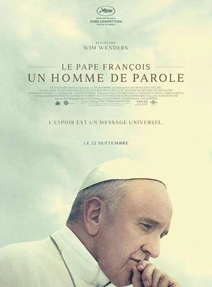 Le Pape François, un homme de parole